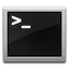 Command line interface